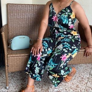 3/$25 Forever 21 Jumpsuit